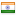 indiaadvisorz.com hosted country